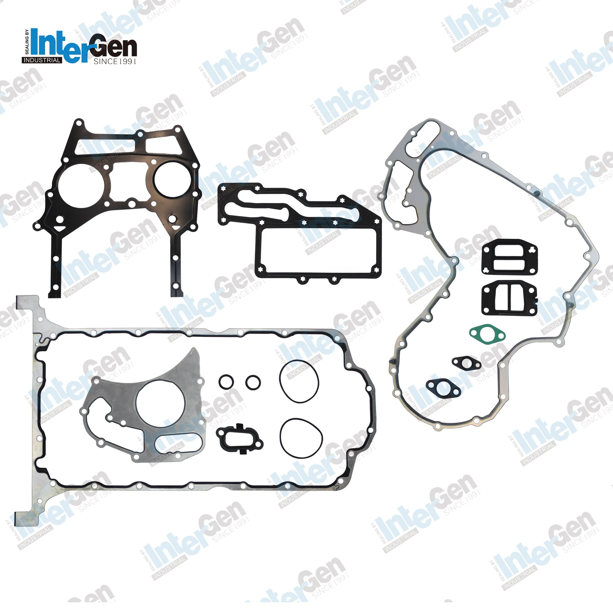 OEM U5LB0384 для PKS 1104 комплект прокладок двигателя PKS 1104 нижний набор PKS 1104 нижний набор