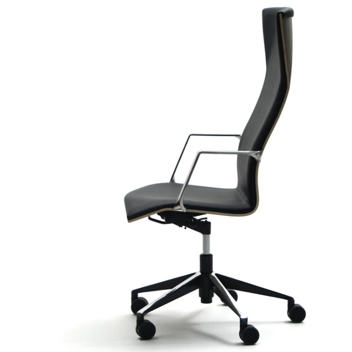 Avarte Finland Designer chair Library furniture classroom NVS-614SV Classic Museum Collection Contemporary
