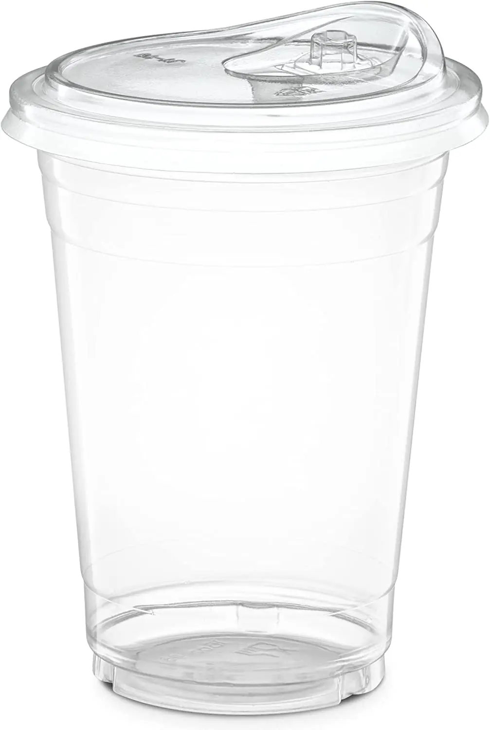 8 9 10 12 16 20 24 32 oz custom printed disposable cups plastic water ice coffee wine beer milkshake glasses