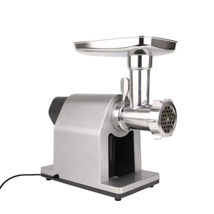 Multifunctional Food Processor Electric Chopper Household Meat mincer high quality  Powerful Meat Grinder
