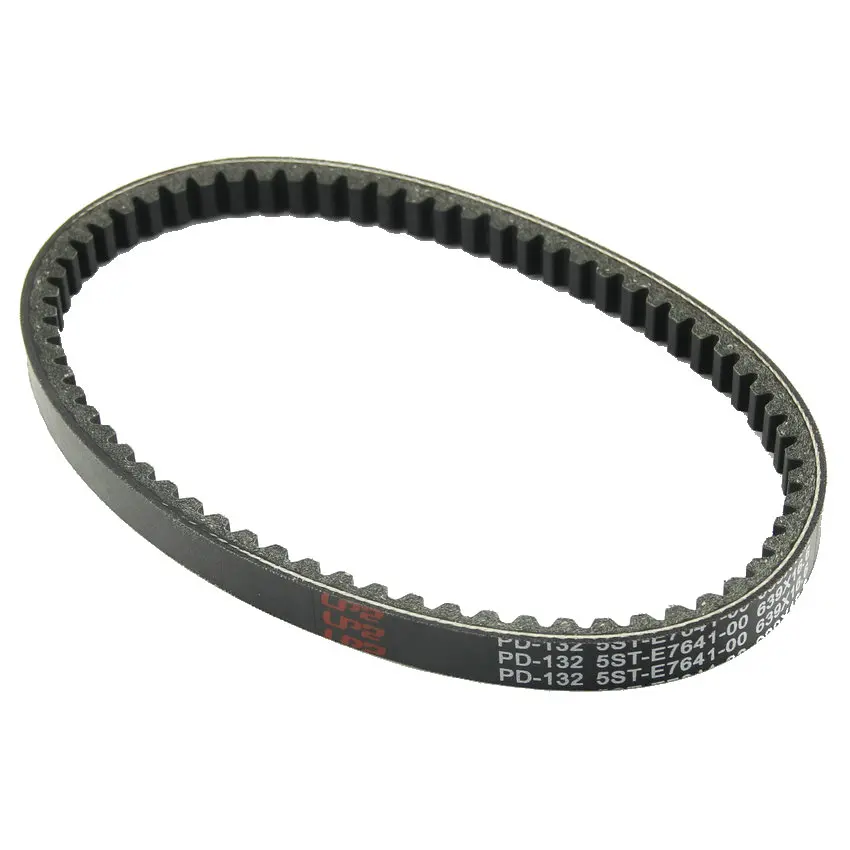 Drive Strap Transfer Belt Clutch Belt For Yamaha 5ST-E7641-00 CE50 Jog 50 Deluxe Petit ZR XC50 Vino Classic Molfe