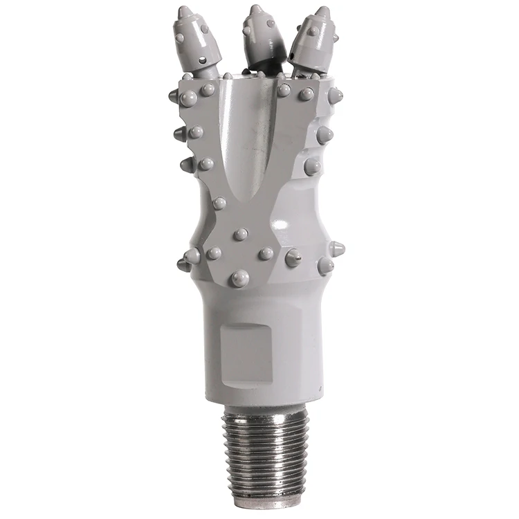 HDD TRANSMITTER HOUSINGS Bolt-on Bits Drill Head Housing Professional Manufacturer