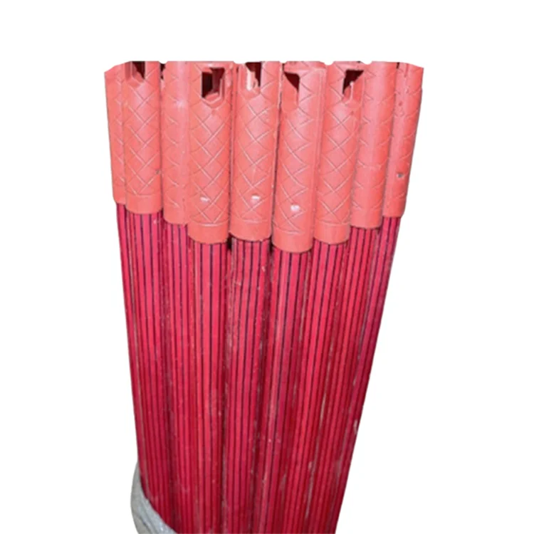 Household Cleaning Items High Quality Floor Cleaning Mop Broom Stick Cleaning Tools Broom Handle