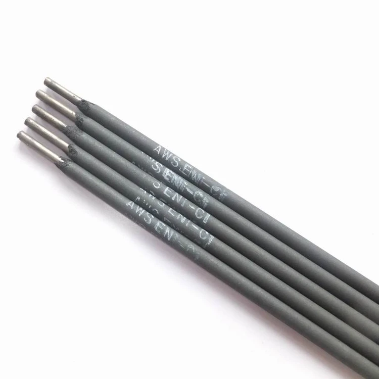 ENiFe-C1 Cast Iron rod Cast Iron welding electrode