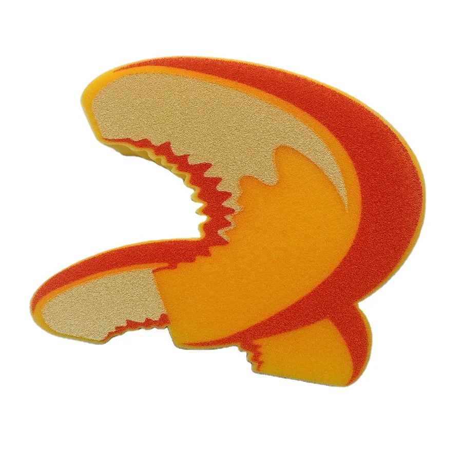 Popular Promotional Customized Sports Cheering EVA foam Hand foam finger Palm