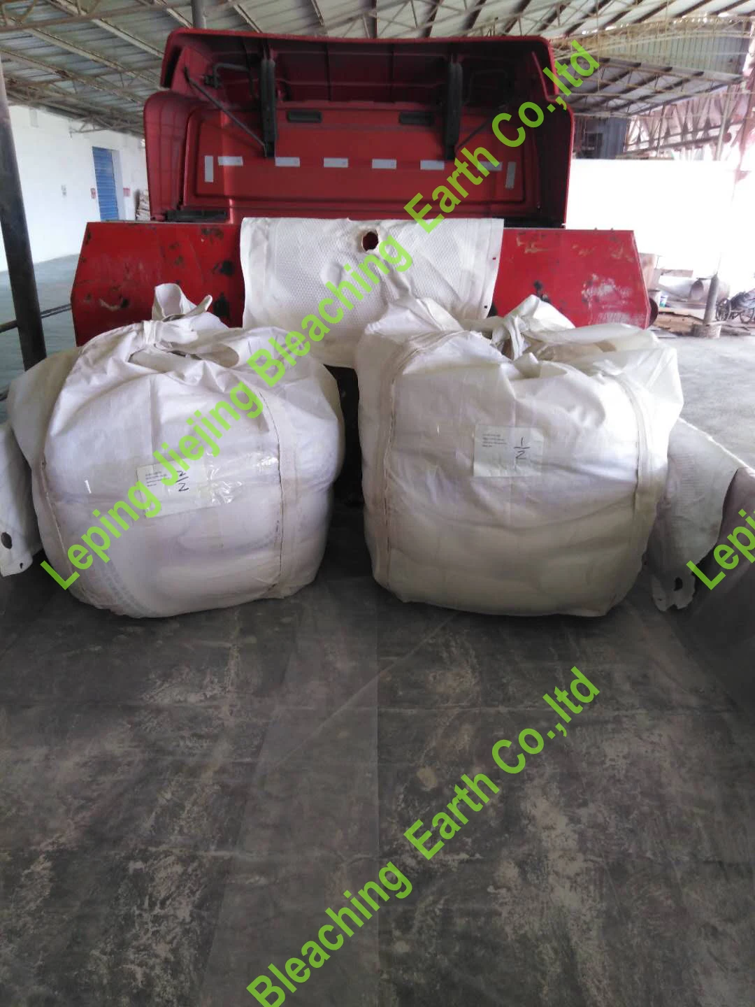 High Activity bleaching earth clay powder price ability manufacturer supplier for industrial waste engine oil refining filter