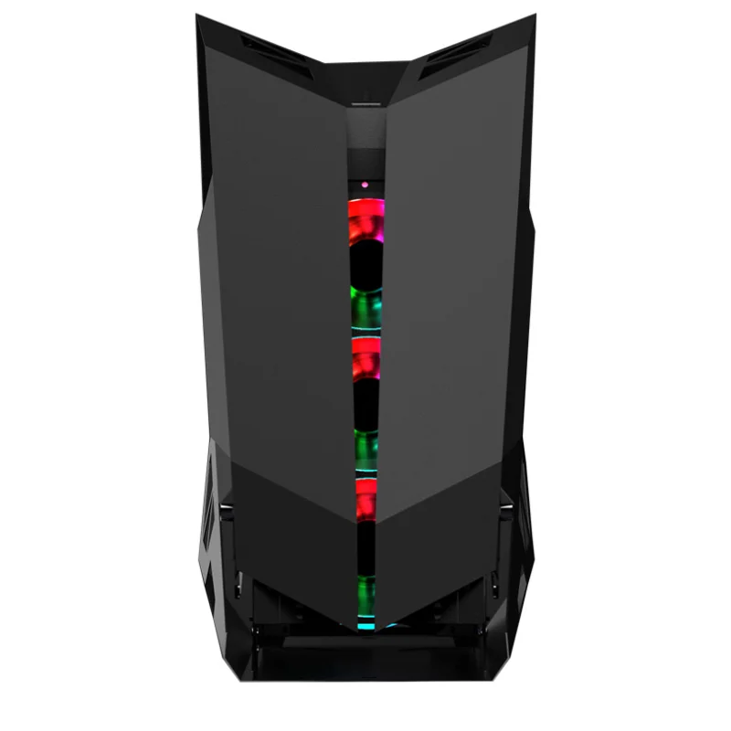 Factory price wholesale full tower computer gaming case destop pc with good price