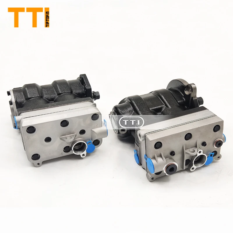 Truck Compressor FH12 FM12 NH12 FM9 FH12 FM16 NH12 B12 B10L B10B B10M FL12 Compressor 21353433 85000344 85000065 Spare Parts
