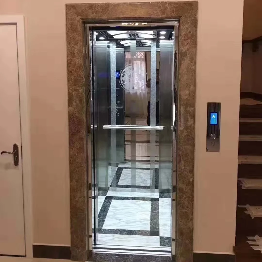 Лифт для дома 3 этажа
