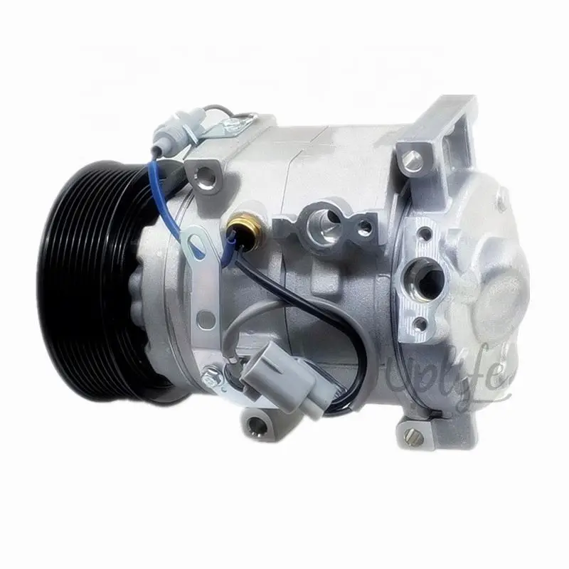 New Listing air conditioning compressor for toyota echo