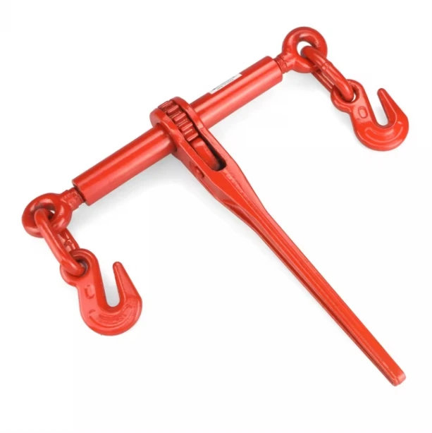 ged Handle Red Color Ratchet Type Load Binder Us Ratchet Load Binder