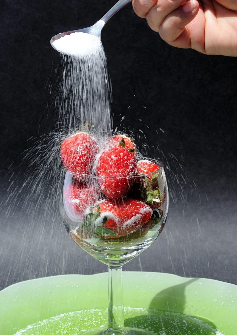 Factory Wholesale Customization Package Available Monk Fruit Erythritol Powder Sugar Substitute Erythritol Sweetener