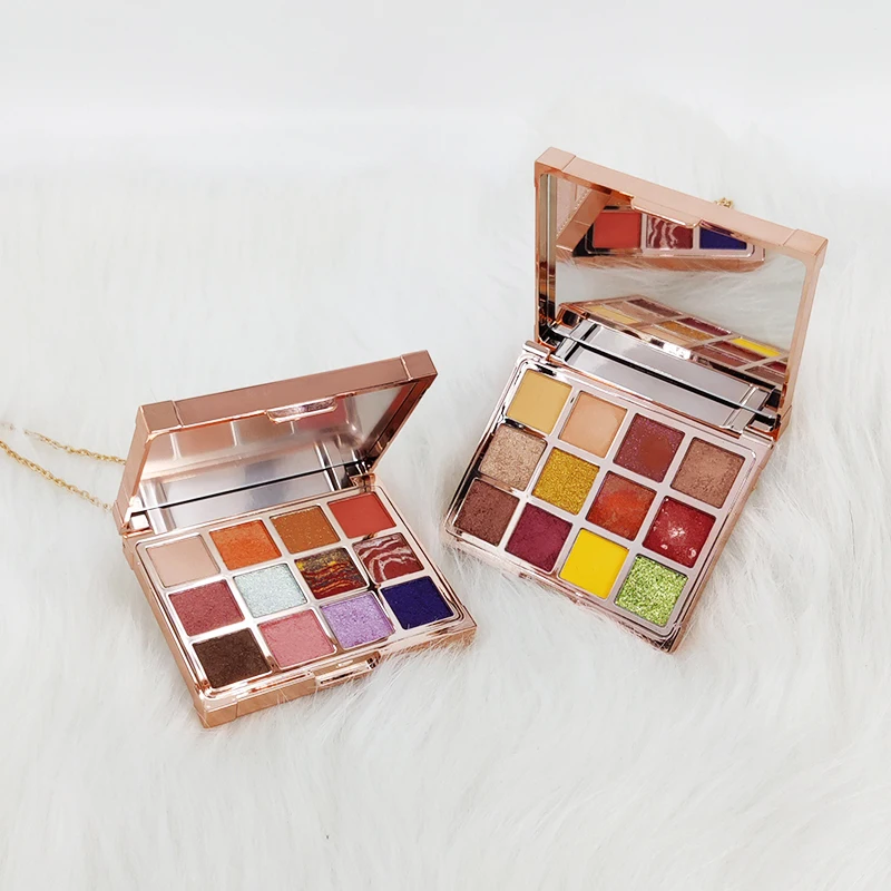 Eye Shadow Sets Makeup High Quality Eyeshadow Palettes