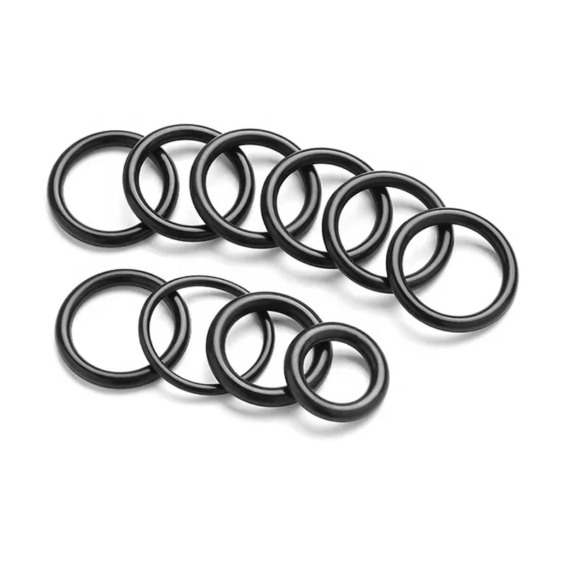 food grade 1.5mm hydraulic jack r134a hnbr nitrile viton fkm nbr epdm ffkm gasket rubber silicone seal o-ring o ring