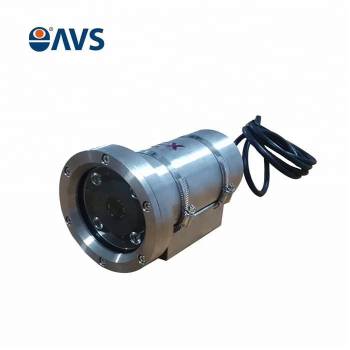 Anti-Explosion/Corrosion Waterproof IP68 Special CCTV Cameras Apply in Chemical Factories and Oil Tankers/Station