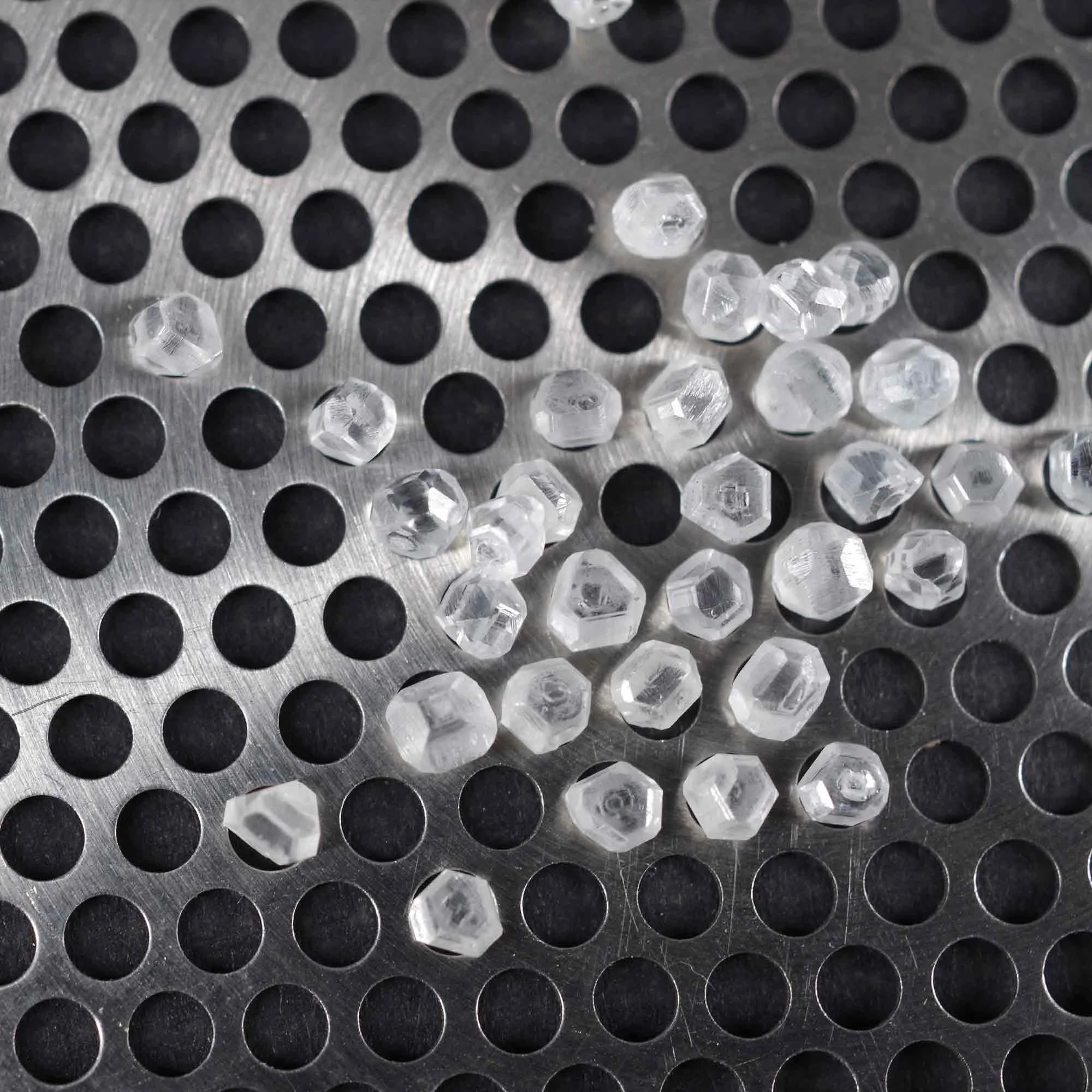 1 carat 10pcs diamond price for lab grown hpht cvd rough diamond buyers