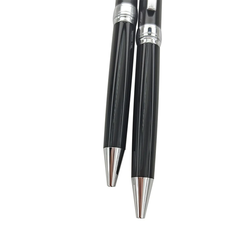 High quality hot sale wholesale classroom office multicolor plastic fancy ballpoint pen