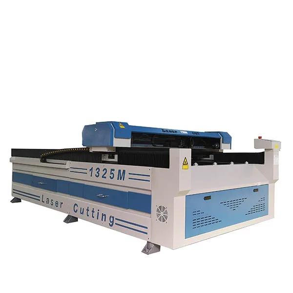 wood laser engraving machine co2 laser cutting machine with auto focus 150 W laser