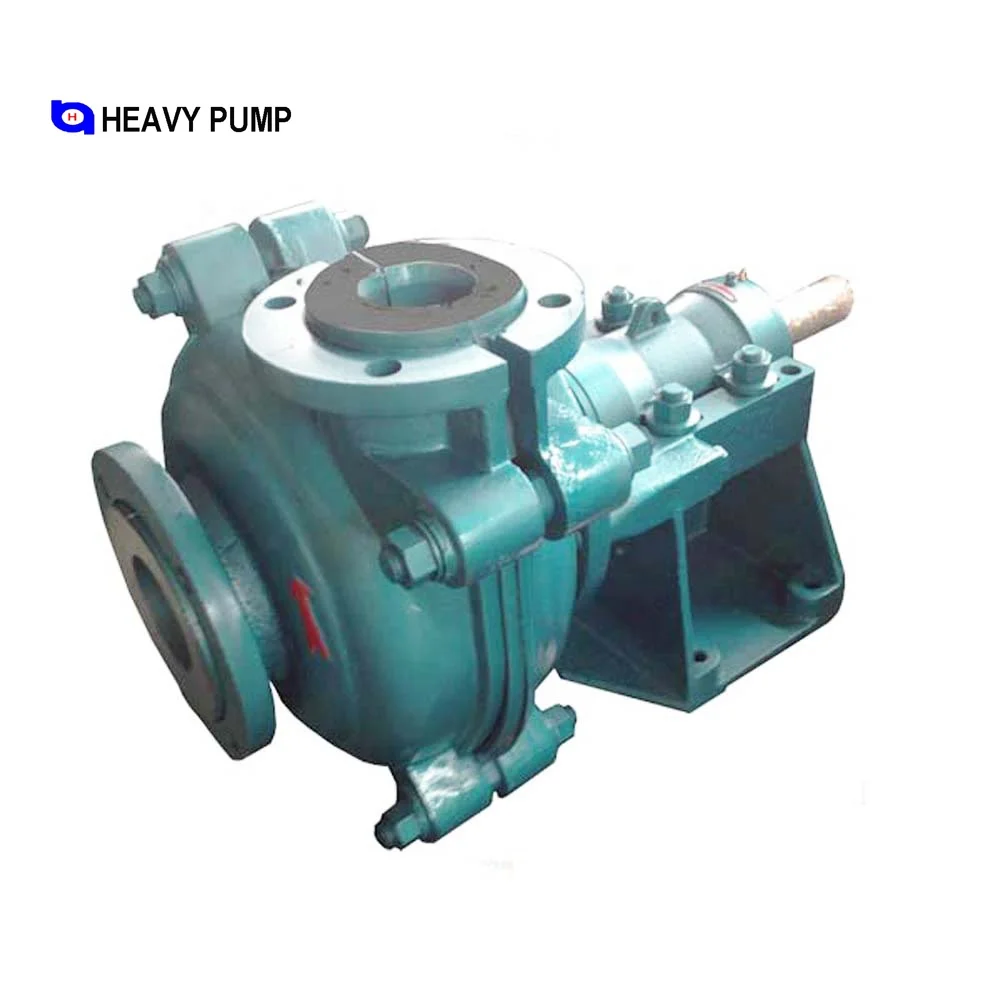 Heavy brand Small Solid Aluminium gold mining Slurry Pump D3147Impeller