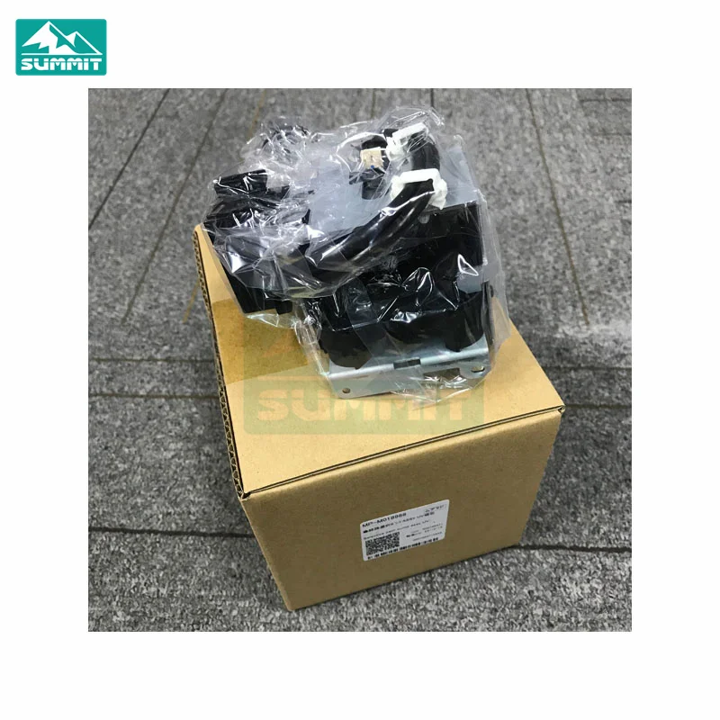 Original Selective Path Pump Assy MP-M018988 for JV300 CJV300 UCJV300