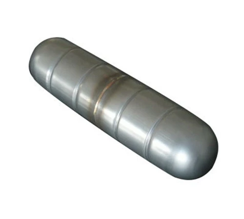float for magnetic level indicator