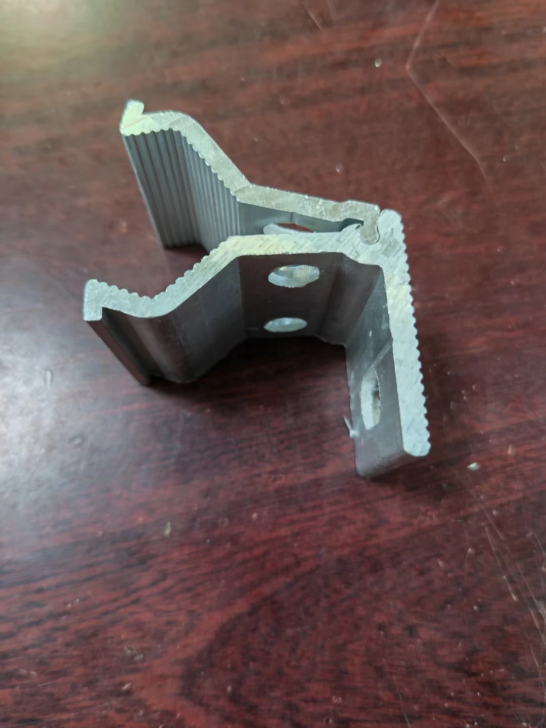 Sunforson Solar Panel Mounting Rail Ground Normal Photovoltaic Stents