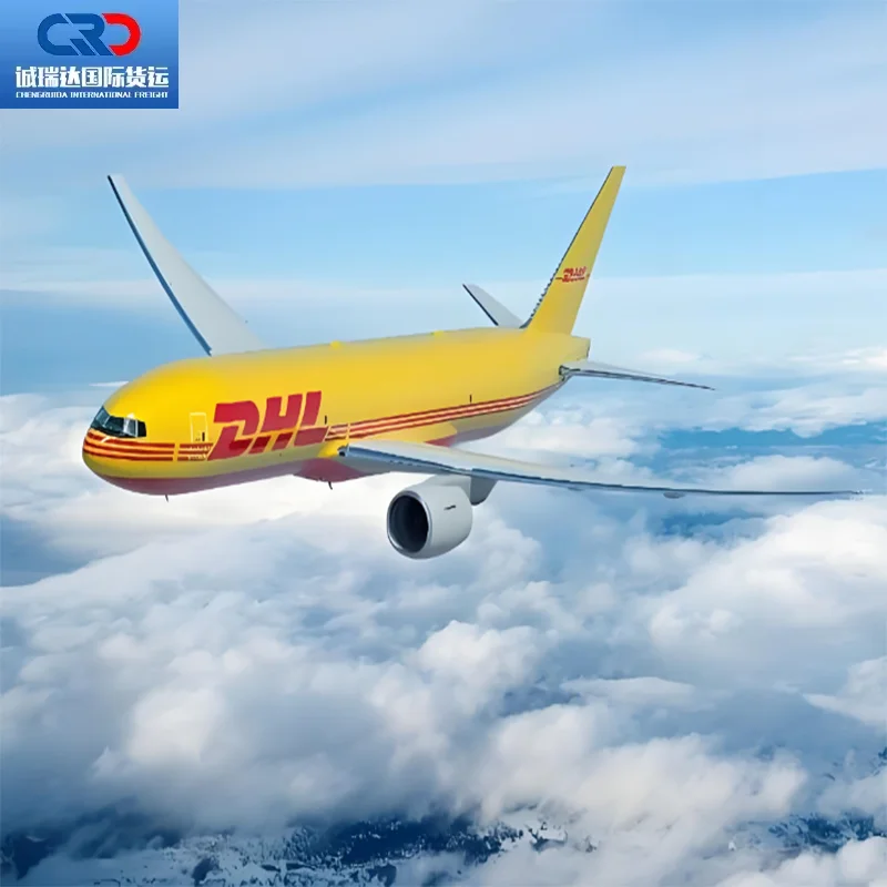 China Agent Ali Express FedEx UPS DHL Shenzhen Shipping Agent Air Sea Ship China to France America Middle East Spain Turkey