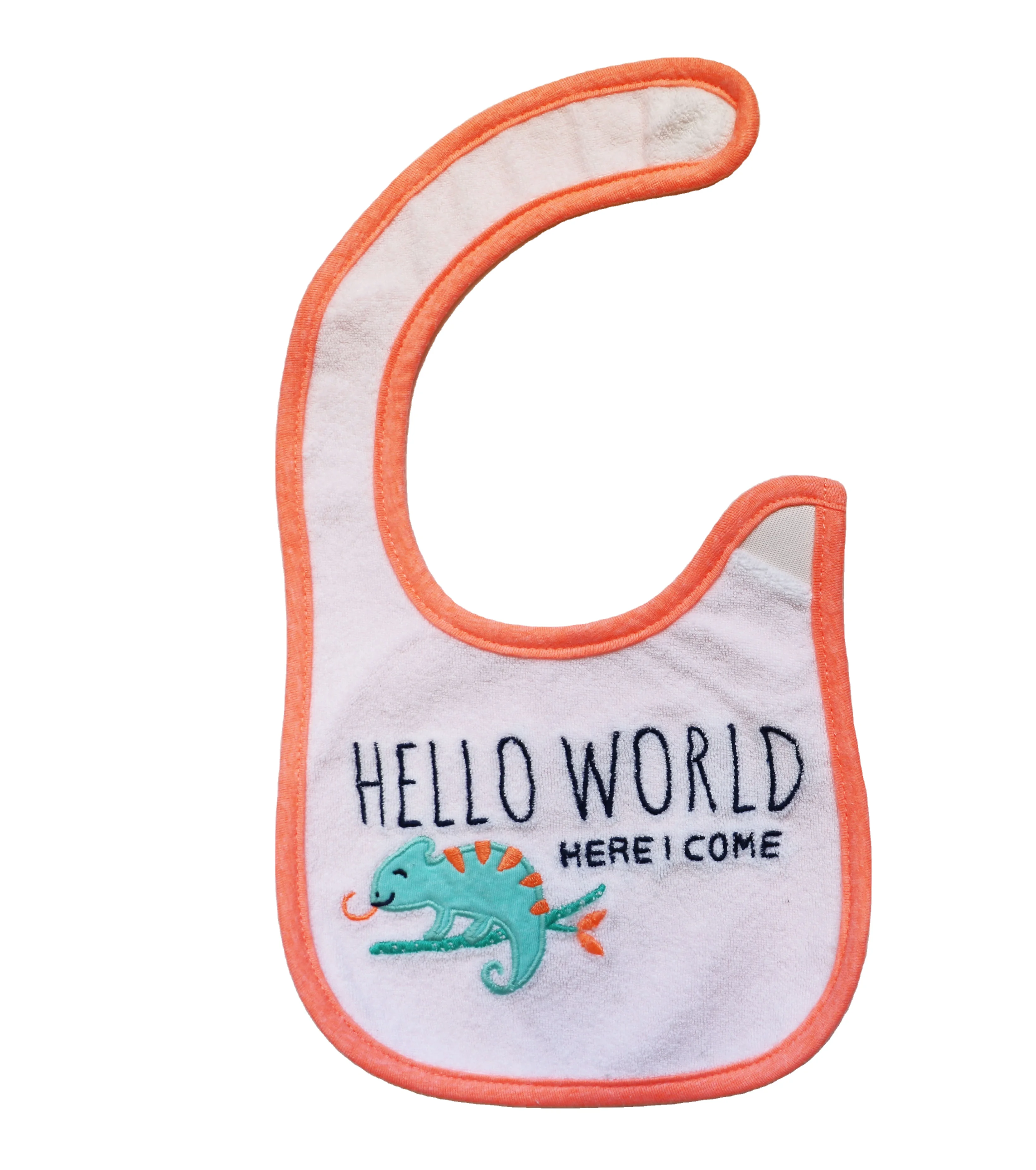 
 Настраиваемый Цветной нейтральный Печатный пищевой класс Комфорт Мягкий муслиновый застежка еды блюд хлопковые детские нагрудники  