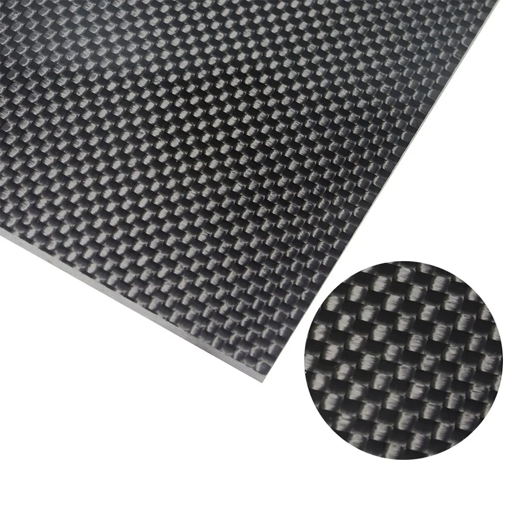 Online 4mm Carbon fiber Laminate Sheet Buy Carbon Fiber Sheets Carbon Honeycomb