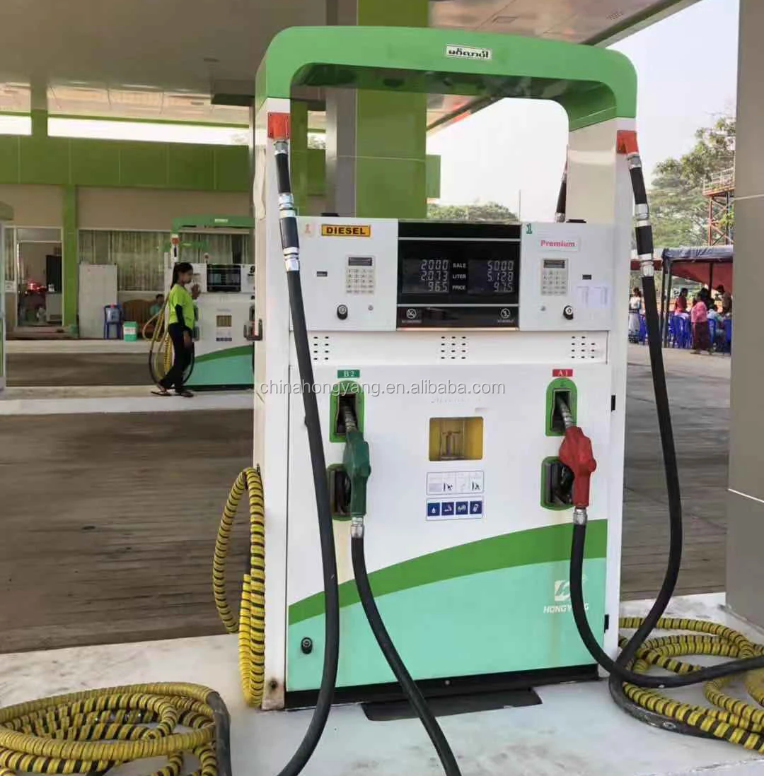 Распродажа дозатор топлива для автозаправочной станции с новейшим