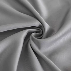 Best Selling Plain 100% Cotton Fabric Materials with High Quality