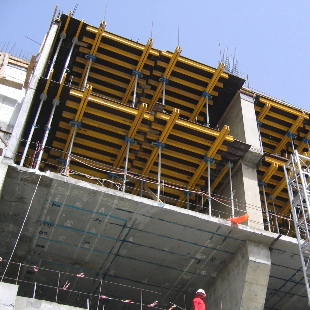 Table Formwork Prop Formwork Concrete H20 Timber Beam Formwork for Construction Slab System for Floor Concrete 2 buyers