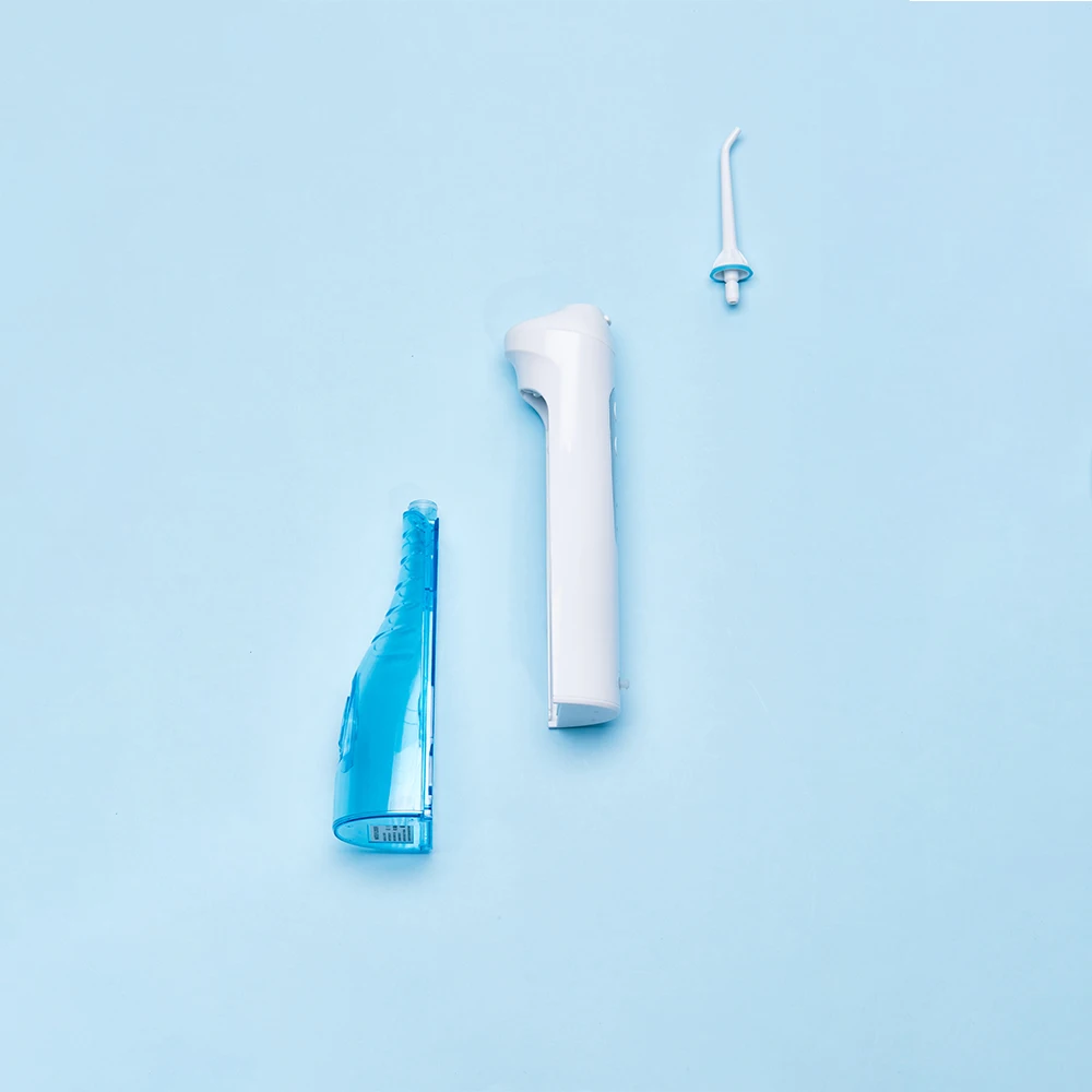 
Portable Mini Dental Water Flosser Hydro Floss Machine 