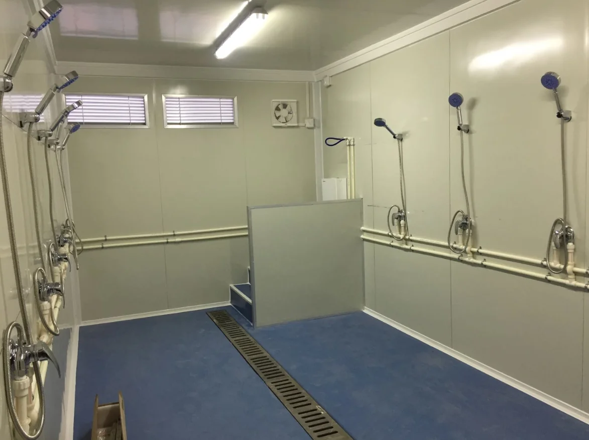 Container Office prefab/Container  Office for sale