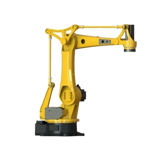 High efficiency Industrial robot arm  4 axis stamping robot arm