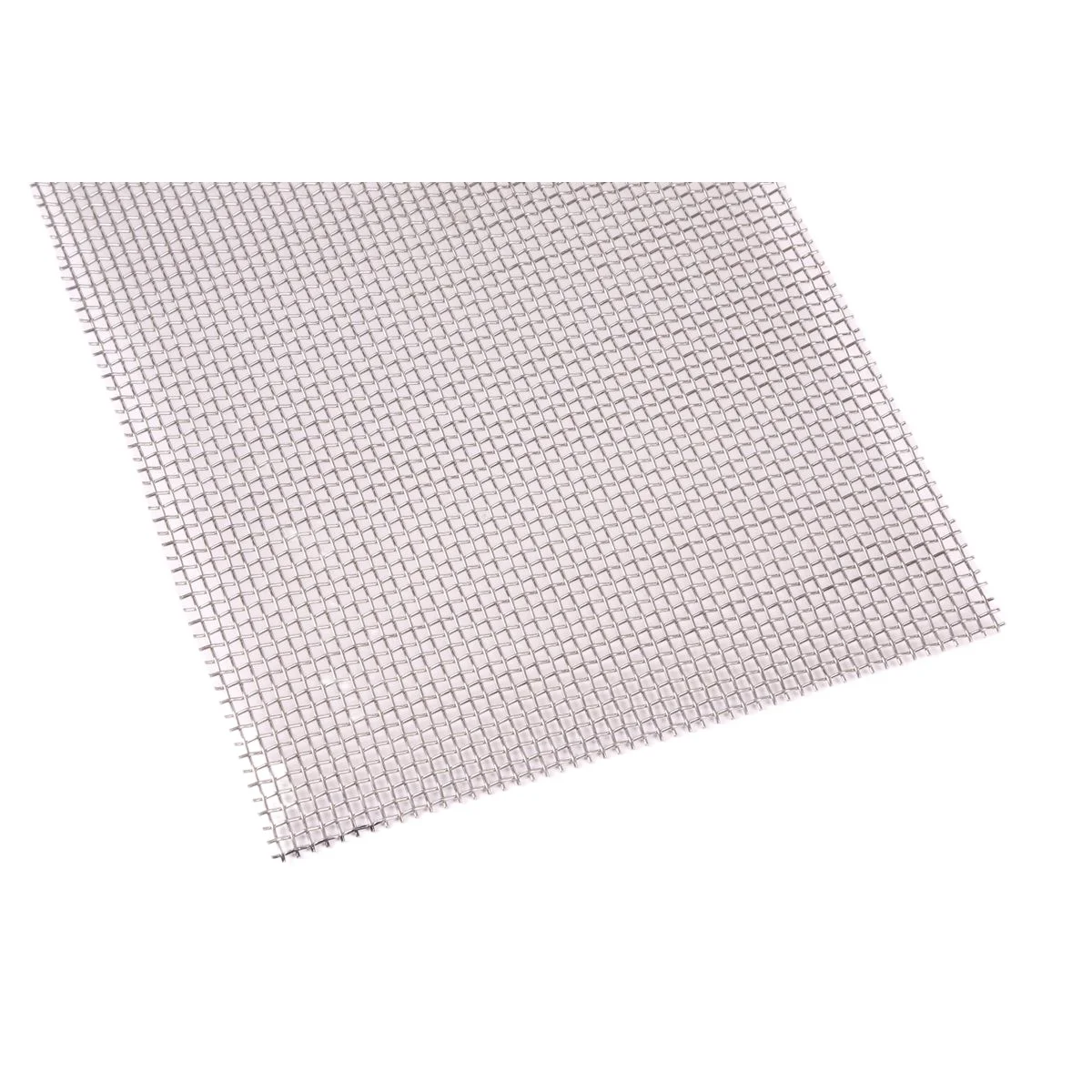 2-3500 Mesh Stainless Steel Metal Woven Wire Mesh for Filter/Sieve/Mining