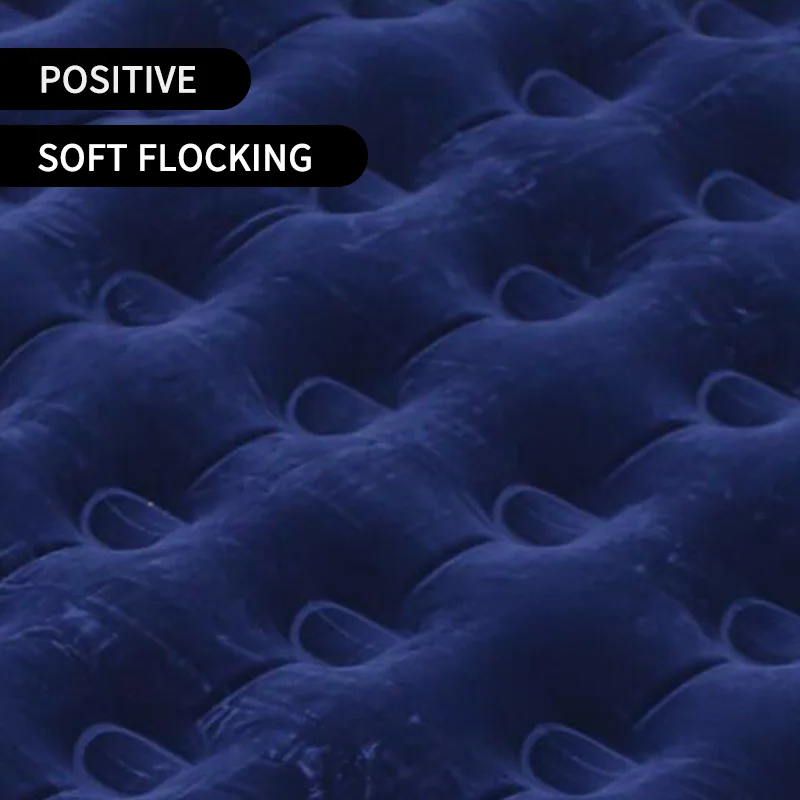 inflatable air bed mattress  Inflatable Air Car Beds Easy Carry Folding Air Mattress