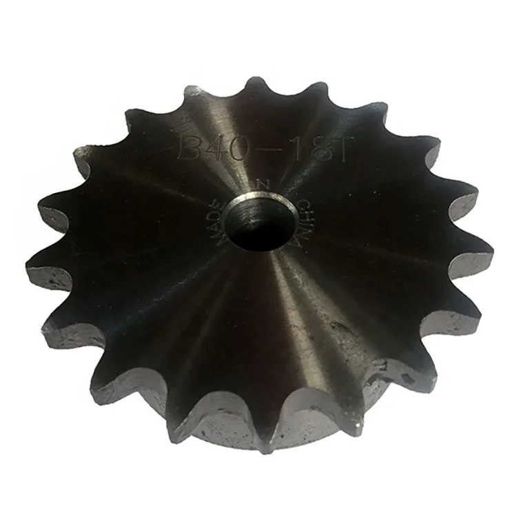 Chongjie brand new ISO/DIN standard small india din 8192 sprocket for roller chain