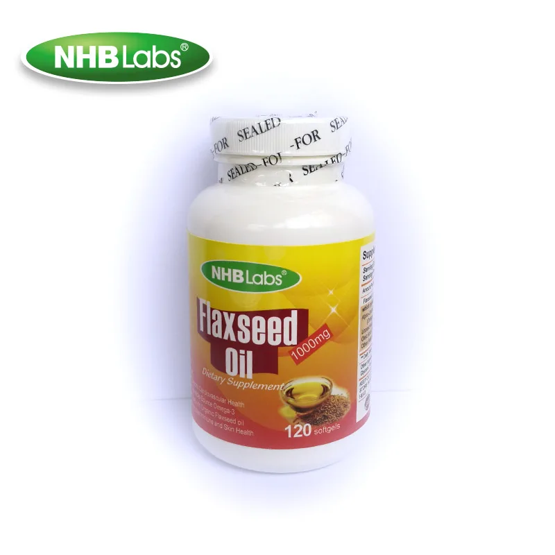 GMP Certified 600mg Red Yeast Rice Softgel capsules Private label