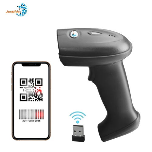 
Automotive android bar code scanner portable machine bluetooth pda handheld automotive wireless 2d barcode scanner 