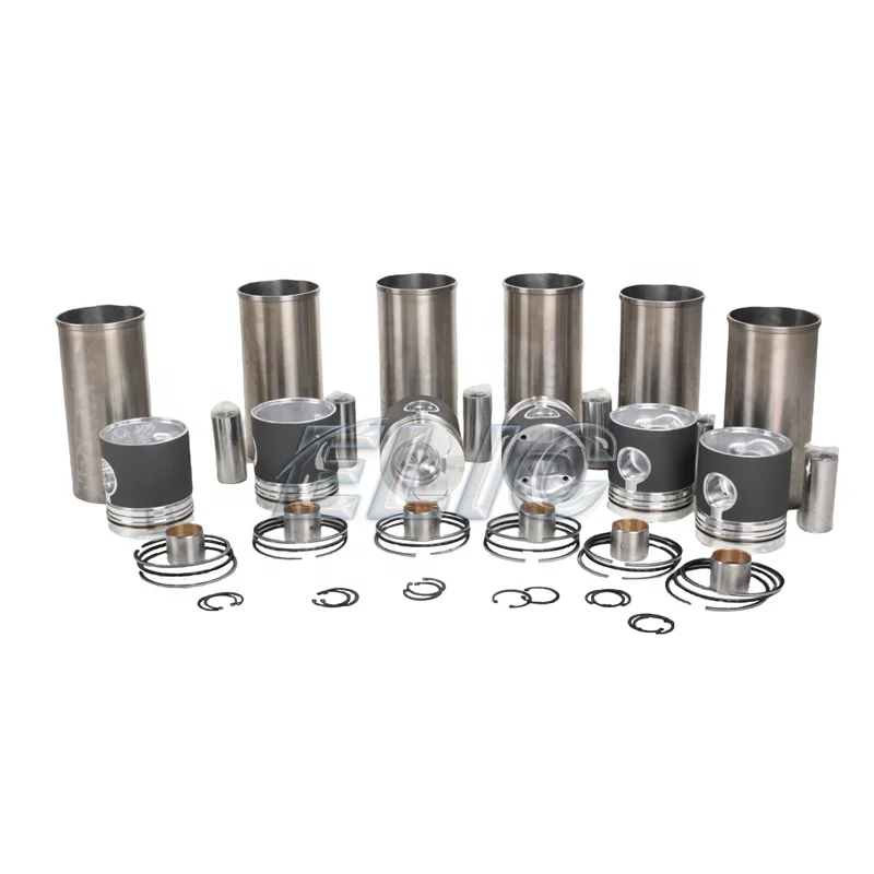 Экономичная конкурентоспособная цена 91,1 мм D4Bb H100 комплект поршневой подкладки для дизельного двигателя 23410-42701 23410-42711 23410-42721