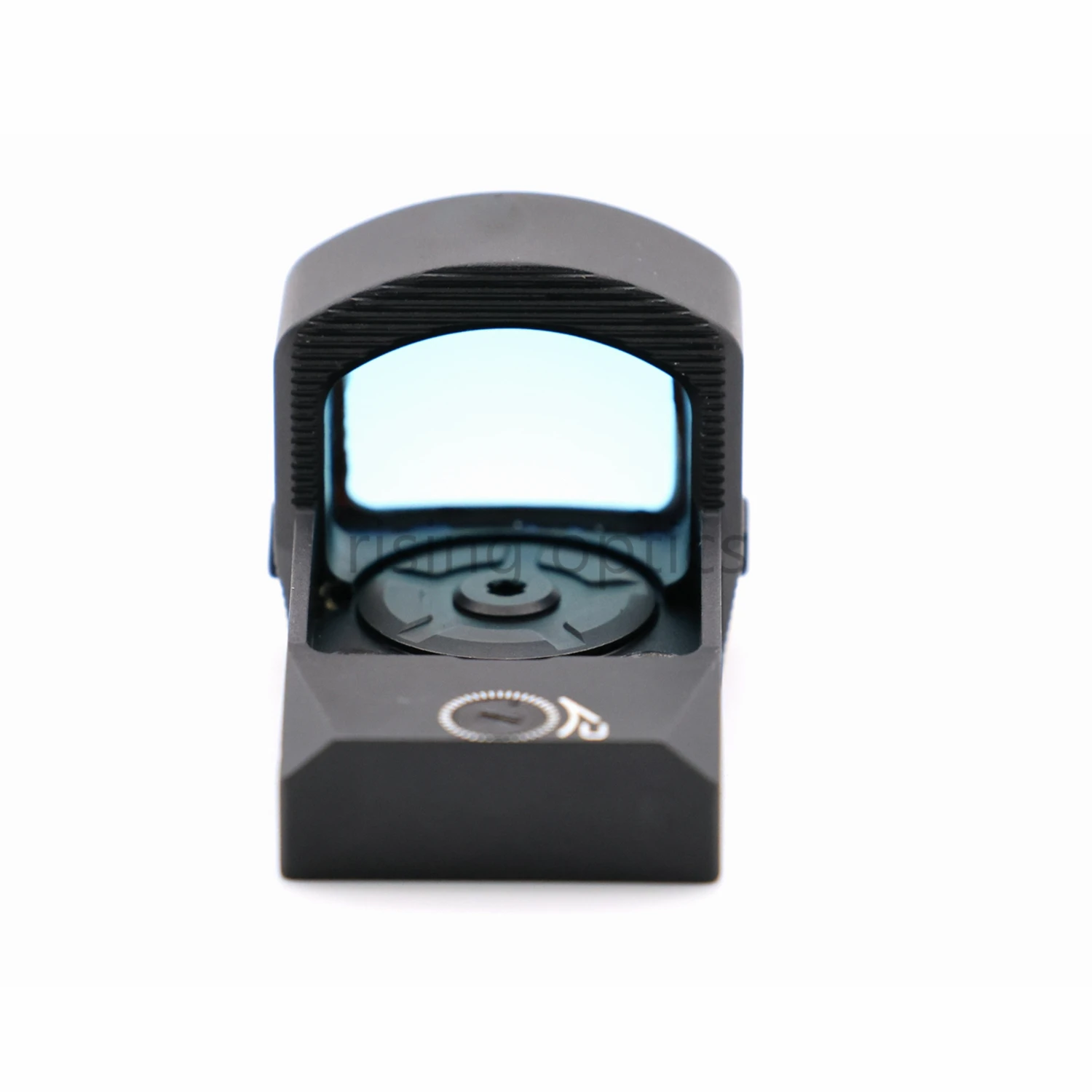 1x27mm Red Dot Sight with Shake Awake