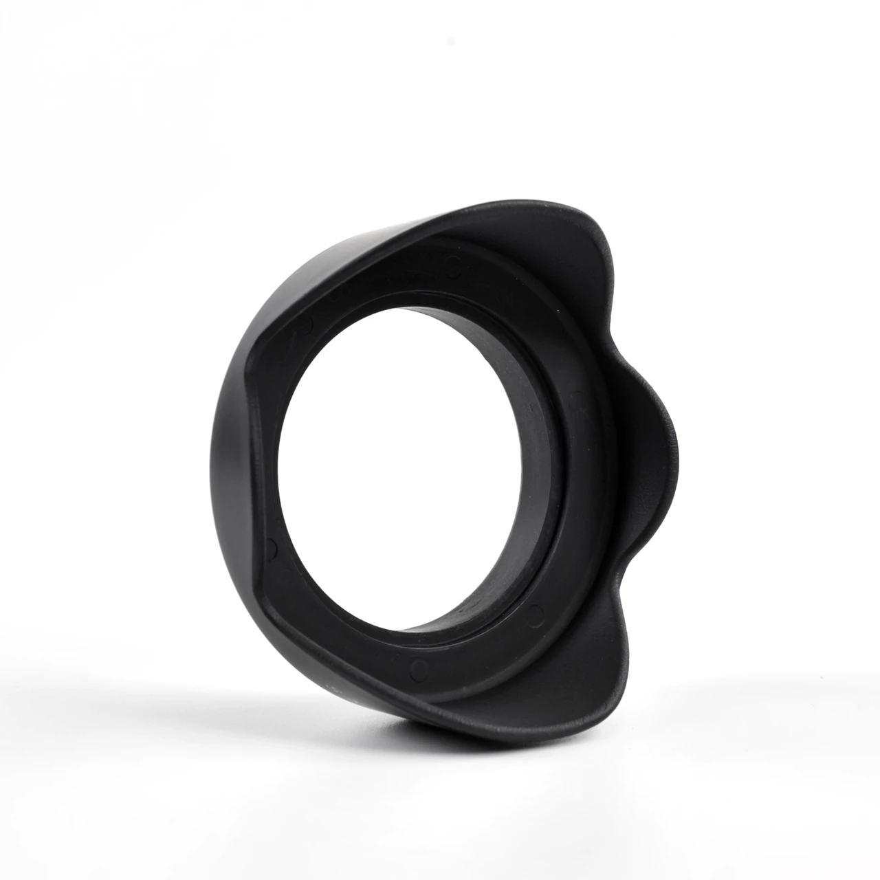 58mm Digital Tulip Flower Lens Hood for Canon Rebel T5, T6, T6i, T7i, T8i, EOS 80D, EOS 90D, EOS 77D, SL3 Cameras
