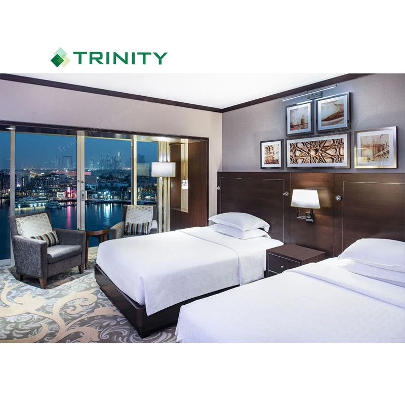 5 звезд, FF & E, поставщик мебели для гостиниц Sheraton, четырехбалльная мебель для отелей Sheraton на продажу