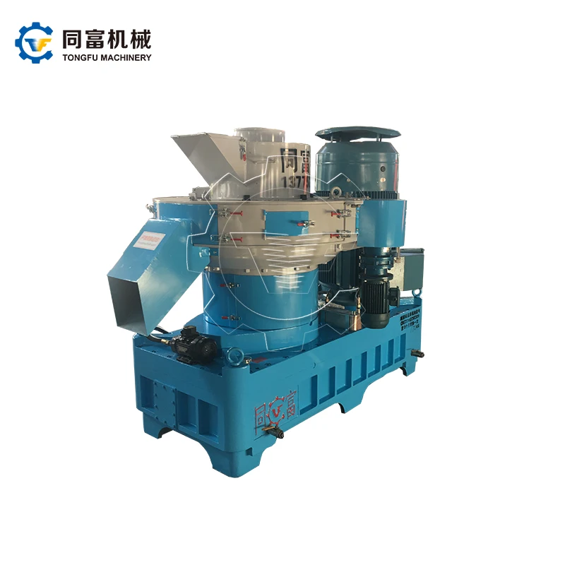 
Manufacturer Biomass Pellet Making Machine For Sale 