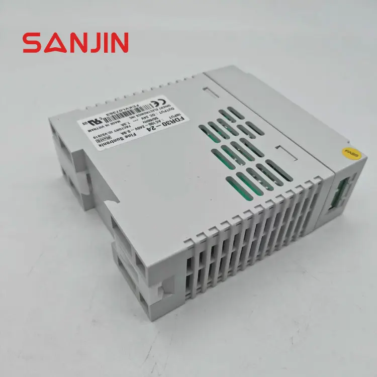 FINE SUNTRONIX Korea Hwasin Switching power supply VSF75-24
