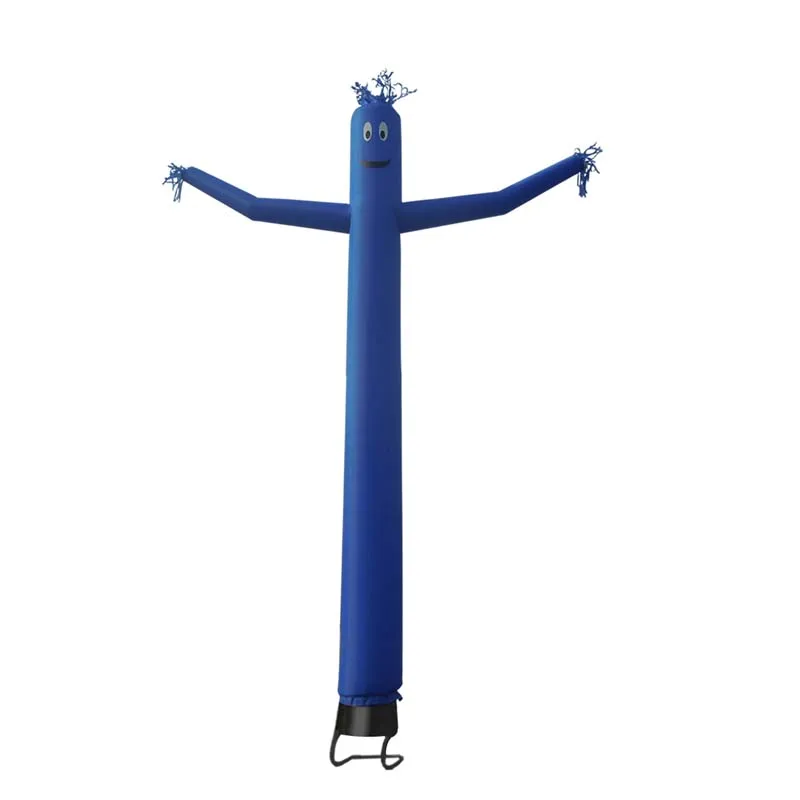 2023 New USB Inflatable Mini Small Air Dancer for Sale