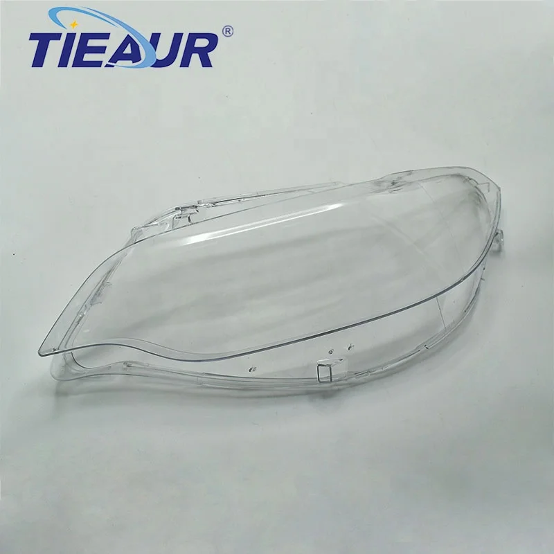 Прозрачная крышка для объектива автомобильной фары TIEAUR F22 12-17