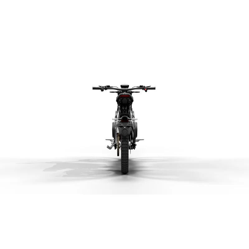 8000W electric dirt bike adult charging Off-road  ev moto  motorcycle