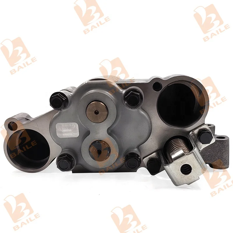 C15 3406 Oil Pump 198-1508 For Excavator Caterpillar C15 3406 Engine